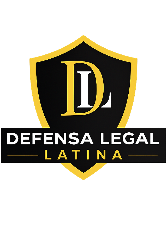Defensa Legal Latina — Abogados de Accidentes